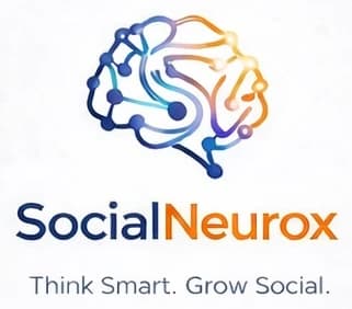 SocialNeurox logo